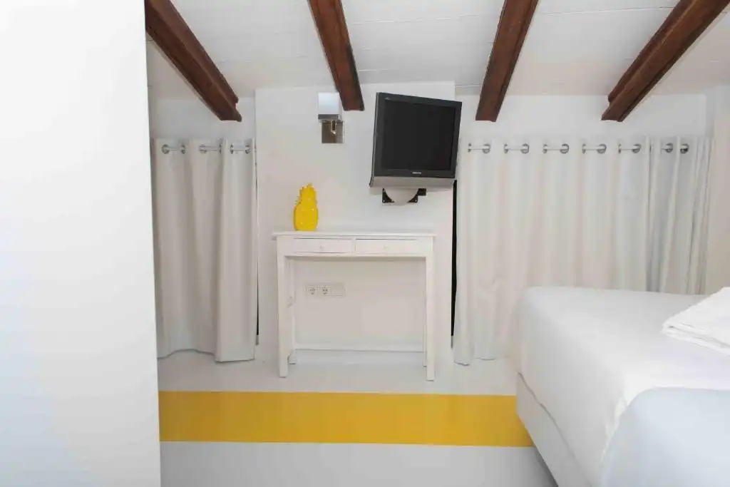 Bedroom of Buildings for sale in Caravaca de la Cruz