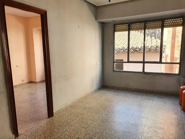 Dormitori de Casa adosada en venda en Castellnovo amb Terrassa, Traster i Balcó