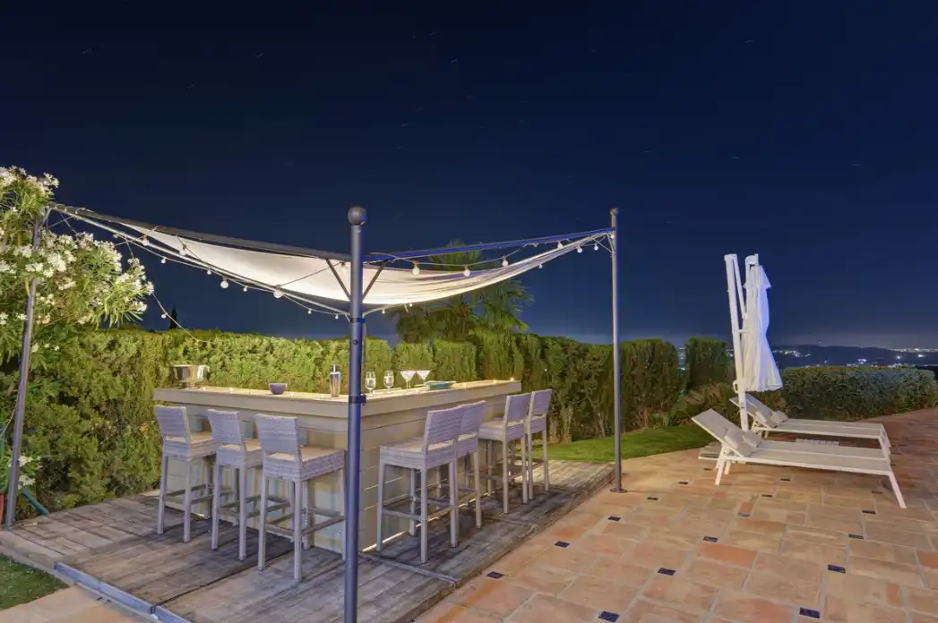 Chalet con piscina en venta en Camino de Valtocado 23, imagen 36