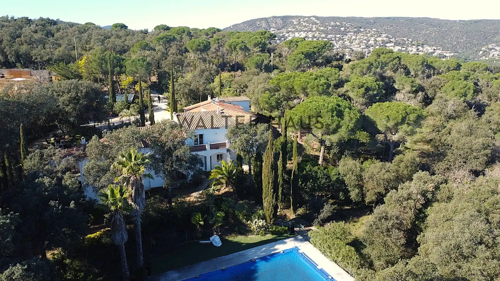 Casa con piscina in vendita a Carrer Mas Pallí, imagen 46