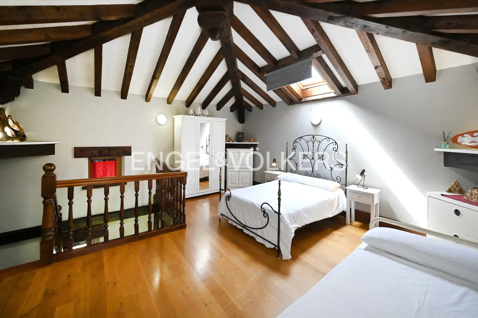 Bedroom of Houses for sale in Piélagos  with Heating, Private garden and Terrace