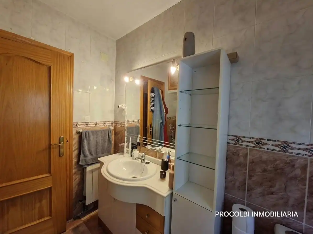 Casa con giardino in vendita a Calle Falla, imagen 36