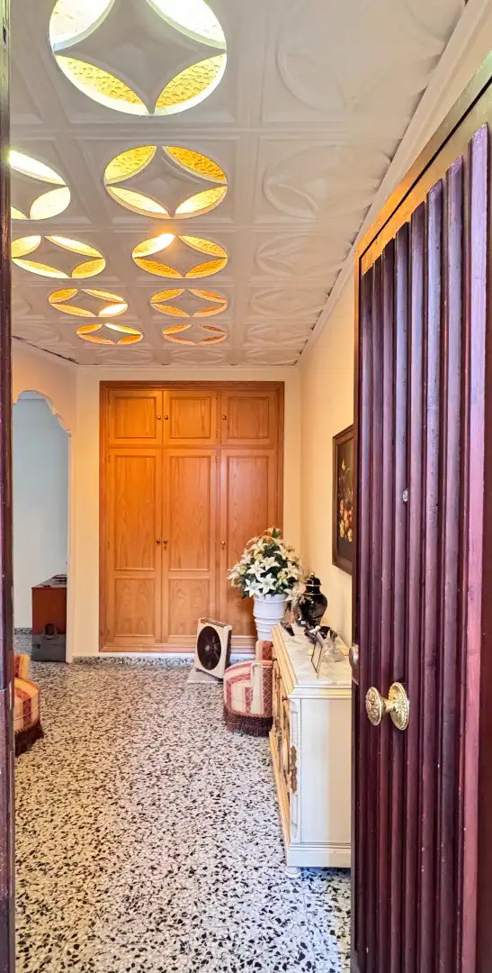 Flat for sale in Valencia
