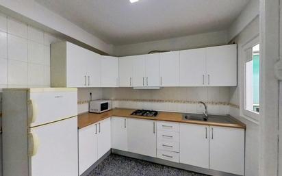 Kitchen of Flat for sale in Alicante / Alacant  with Terrace and Balcony