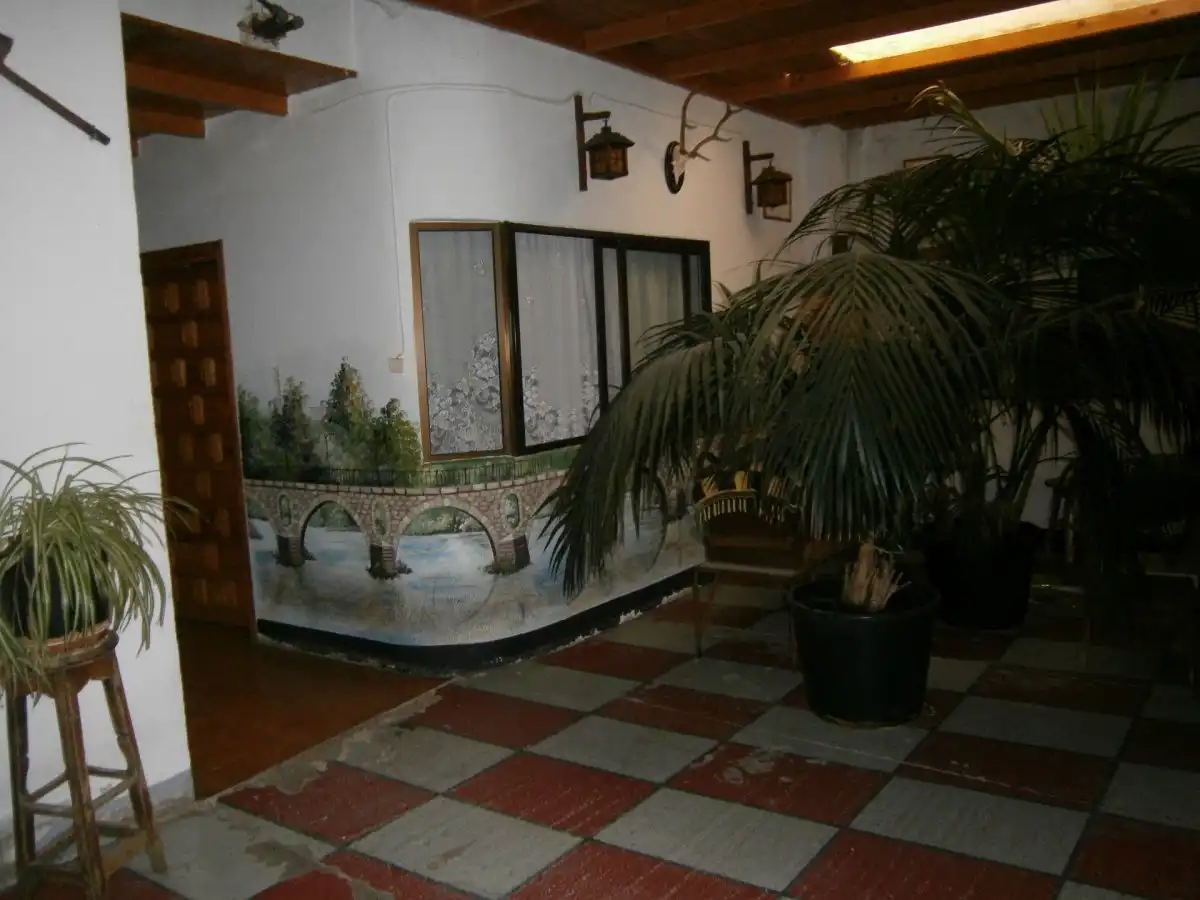 Locale commerciale in vendita a Pinilla, imagen 5