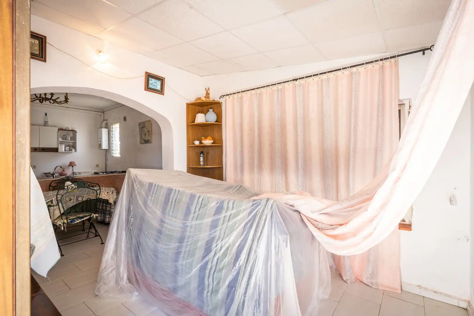 Casa o xalet en venda a Torreguadiaro - San Diego