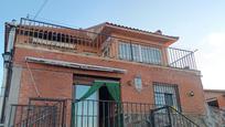 Exterior view of House or chalet for sale in Lominchar  with Heating, Private garden and Terrace