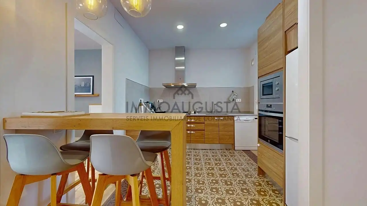 Flat with terrace for sale in Eixample, imagen 23