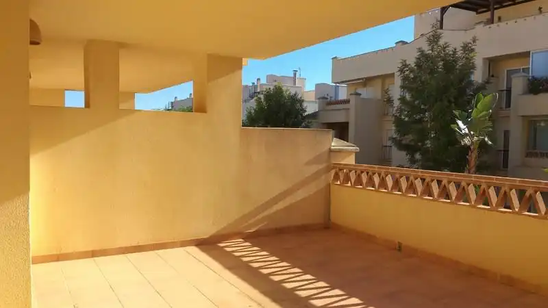 Flat for sale in Av Cerrillos, El Sabinar – Urbanizaciones – Las Marinas – Playa Serena