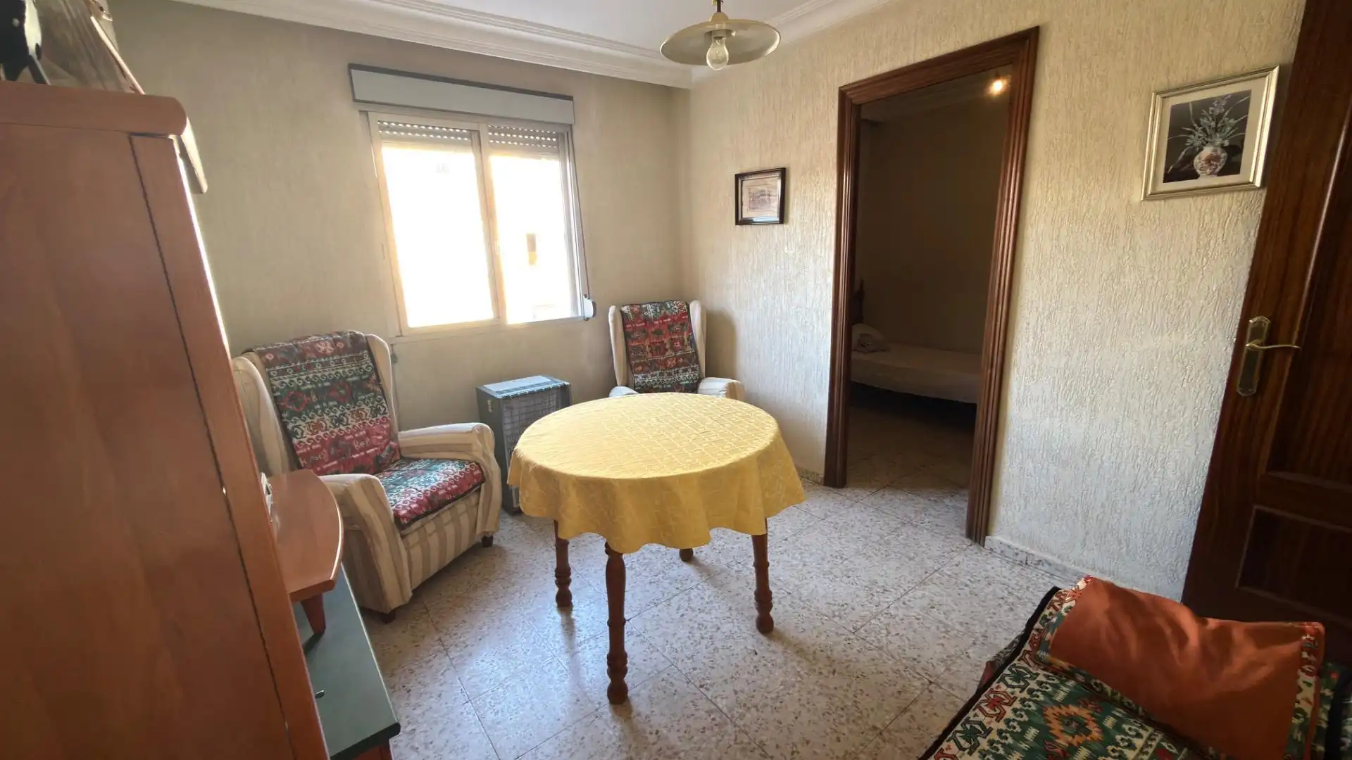 Appartement avec ascenseur à vendre à Las Torres - Guadalupe, imagen 22