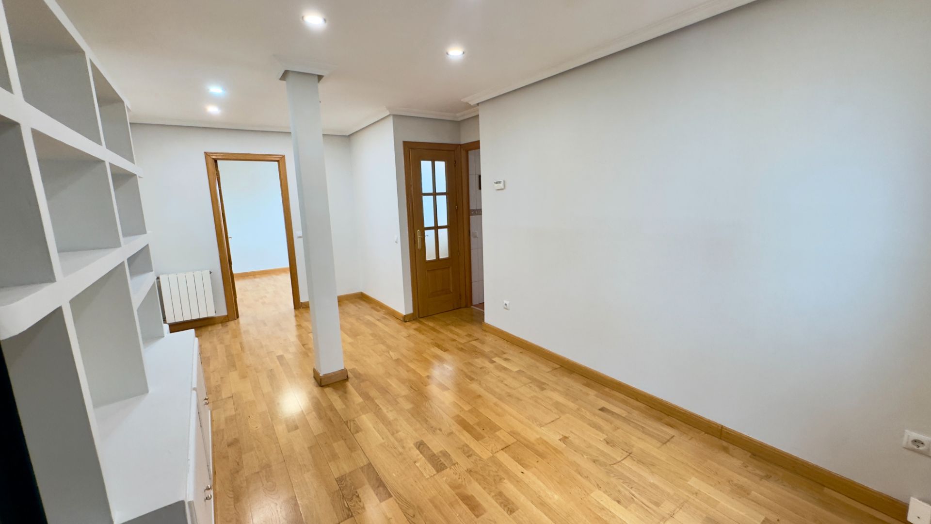 Pis de lloguer en  Madrid Capital amb Calefacció, Forn i Es permeten mascotes