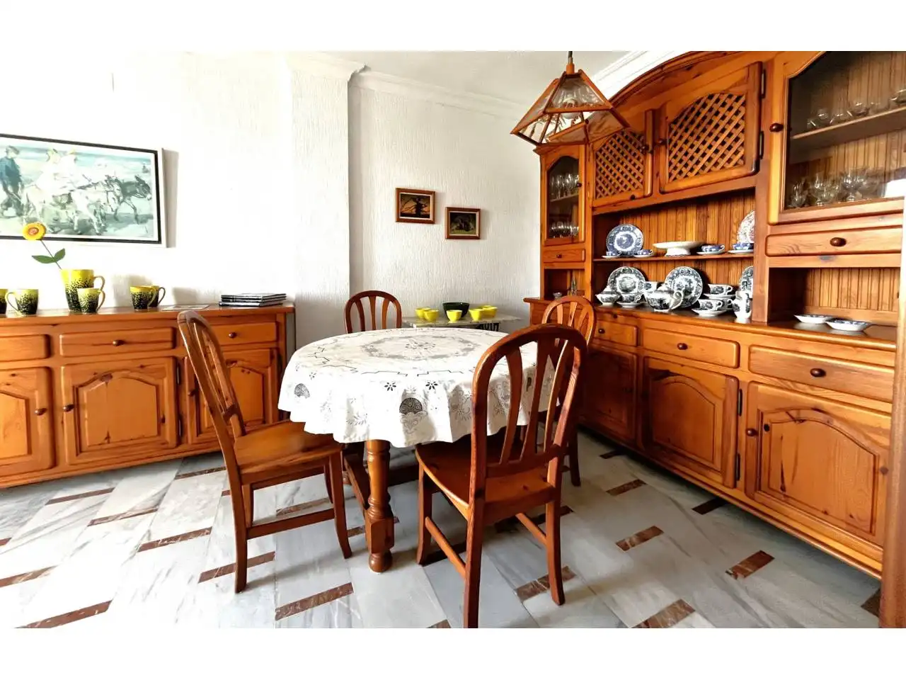 Flat with terrace for sale in Paseo Ría, imagen 20
