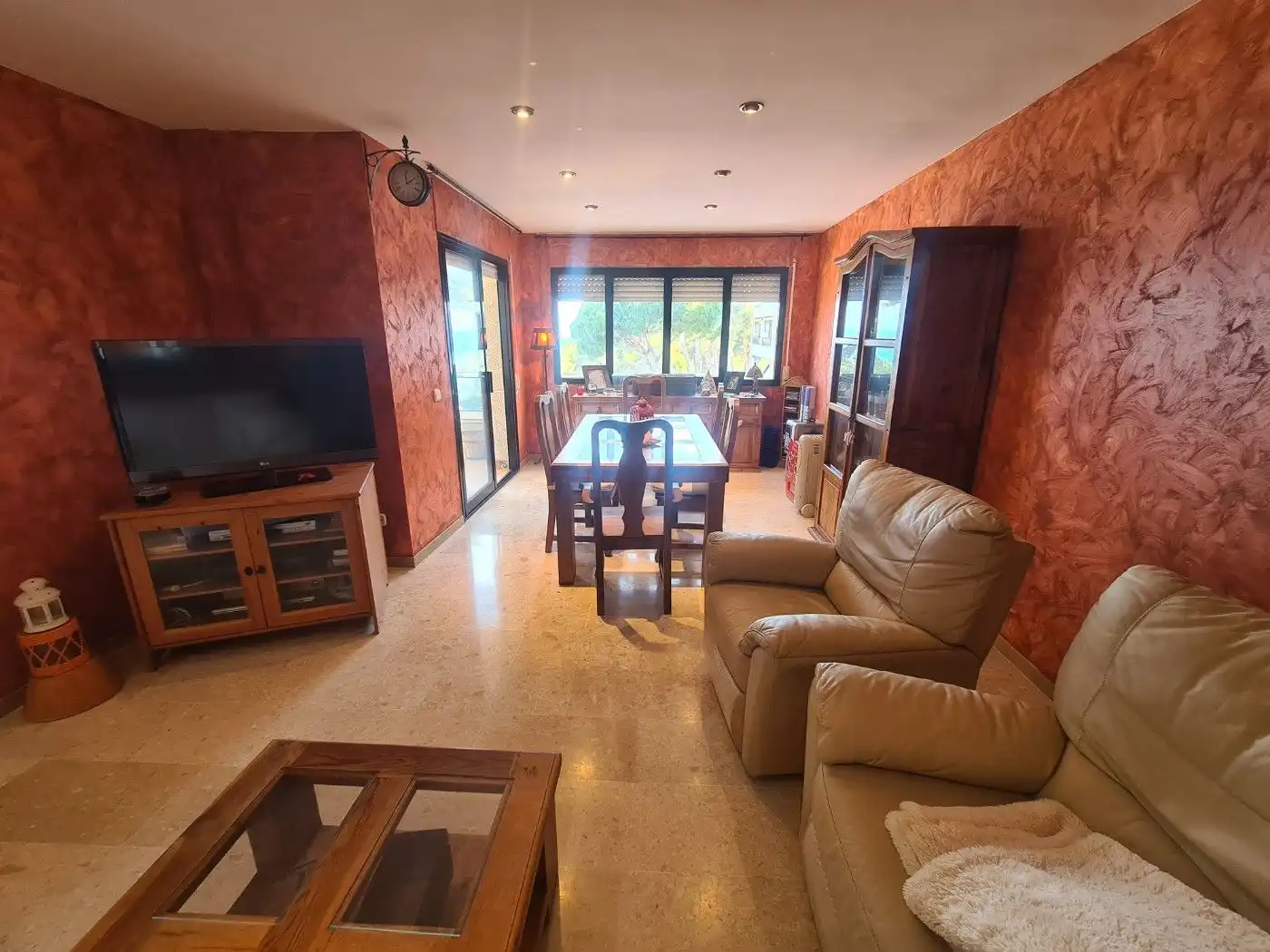 Apartment with pool for sale in Mar i Camp - Platja dels Capellans, imagen 10