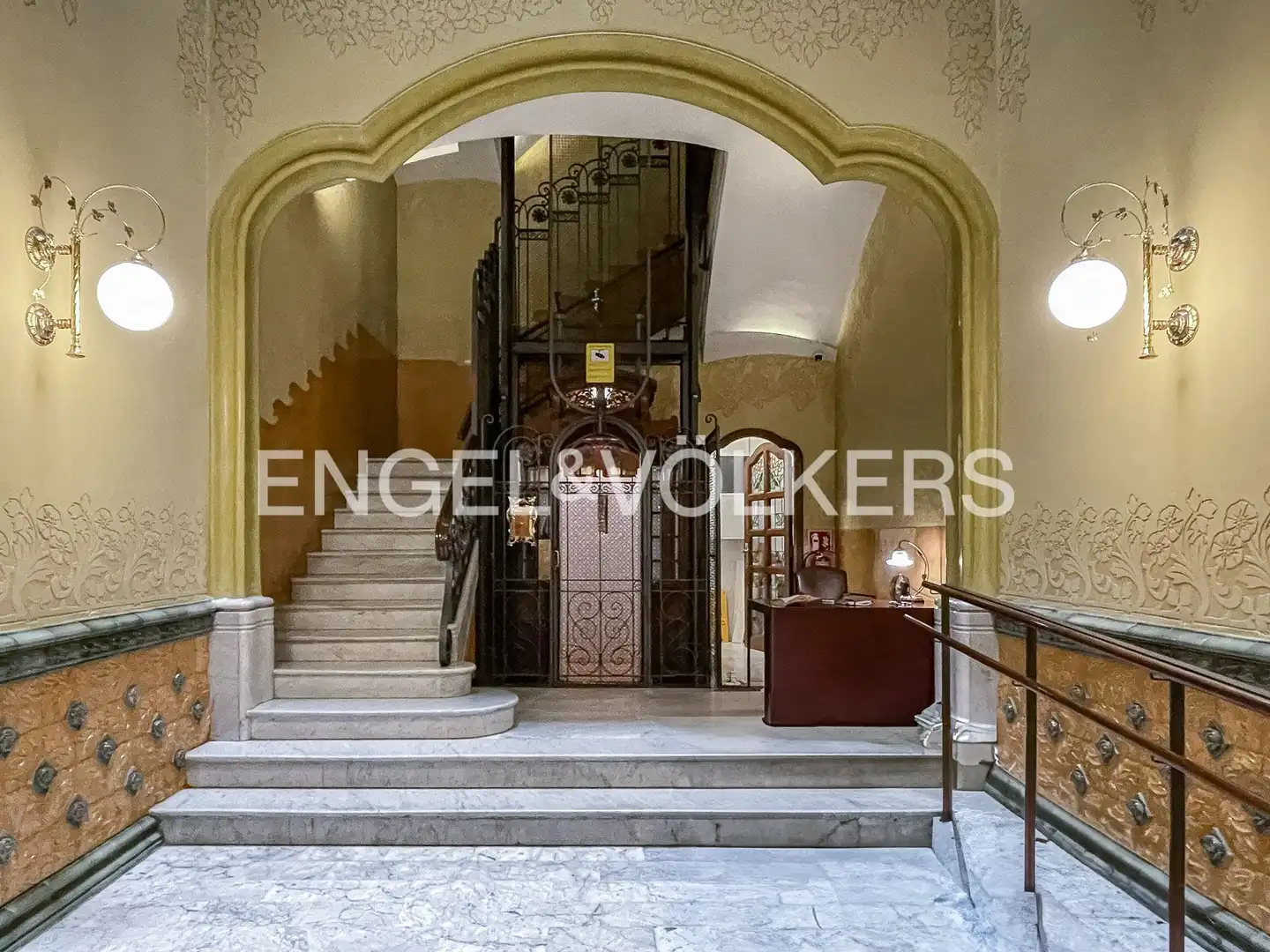 Piso en venta en Eixample