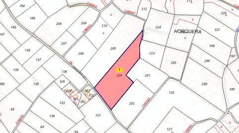 Solvia Inmobiliaria  Suelo Rústico Vilamarxant, immagine 2