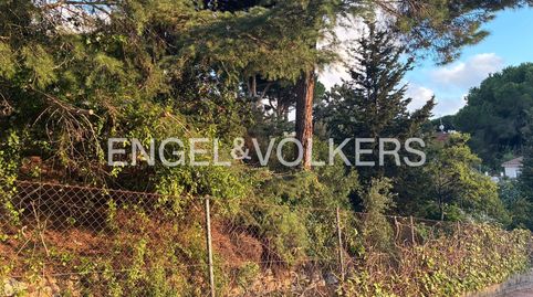 Parcela edificable de 712 m en venta en exclusiva zona residencial de Cabrils, immagine 2