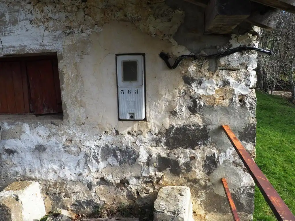 House with terrace for sale in Lugar la Sia 22, imagen 19