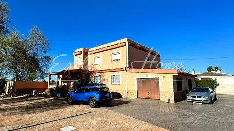 Foto 3 de Casa o chalet en venta en Urbanización Vistabella a, Vistabella, Vinaròs