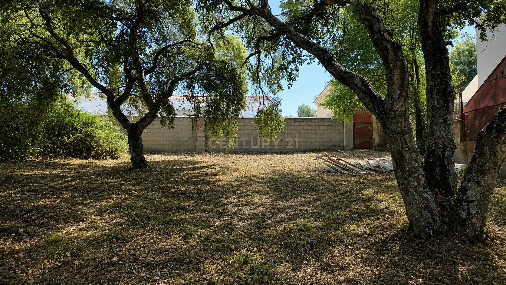 Residencial en venda en Cáceres