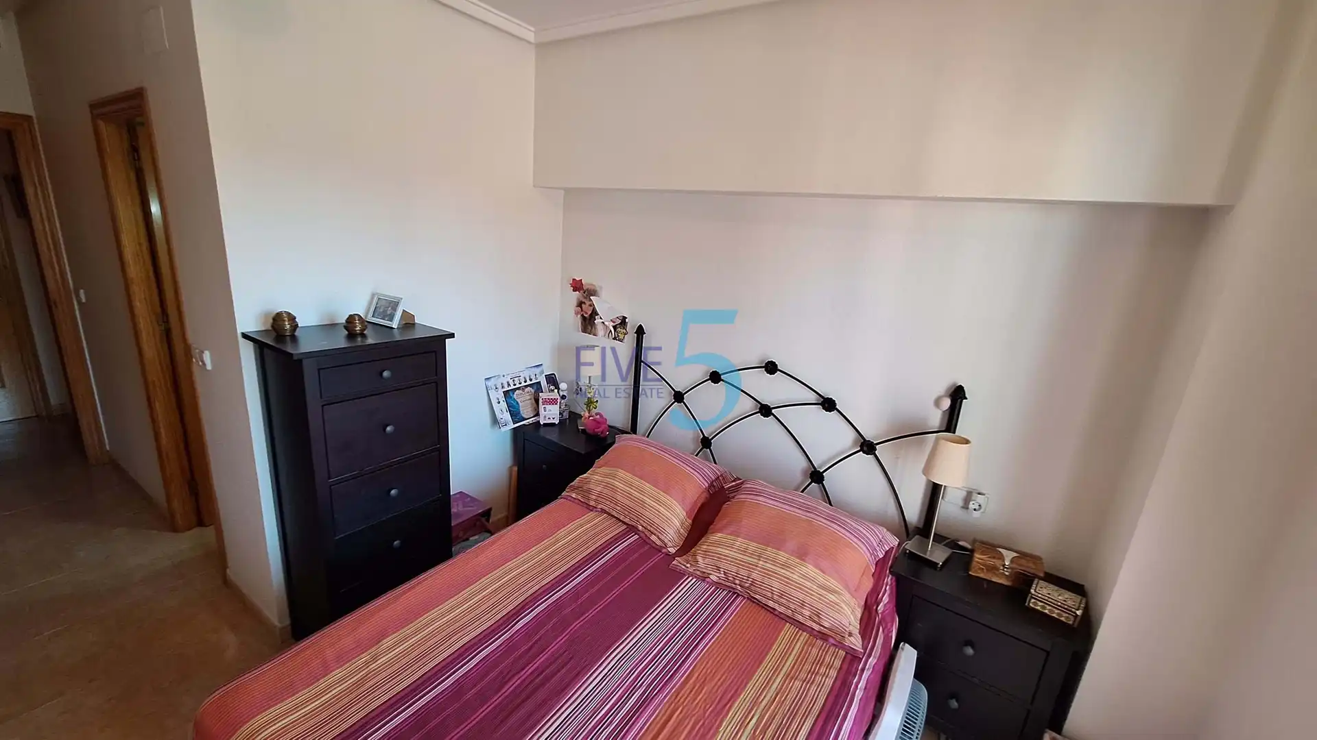 Habitación de Piso en venta en Orihuela con Terraza y Balcón
