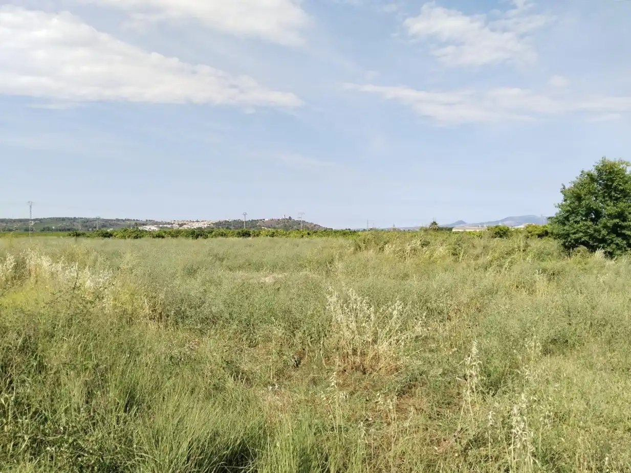 Terreno residencial en venta en Vall Farta La, imagen 3