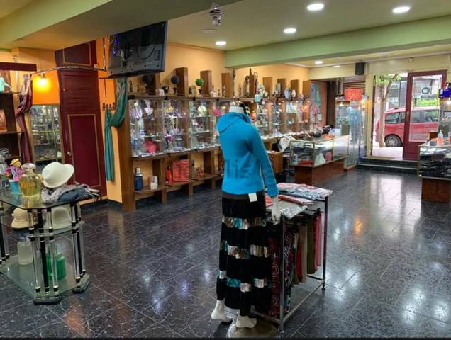 Local comercial en Alquiler en Ametzola