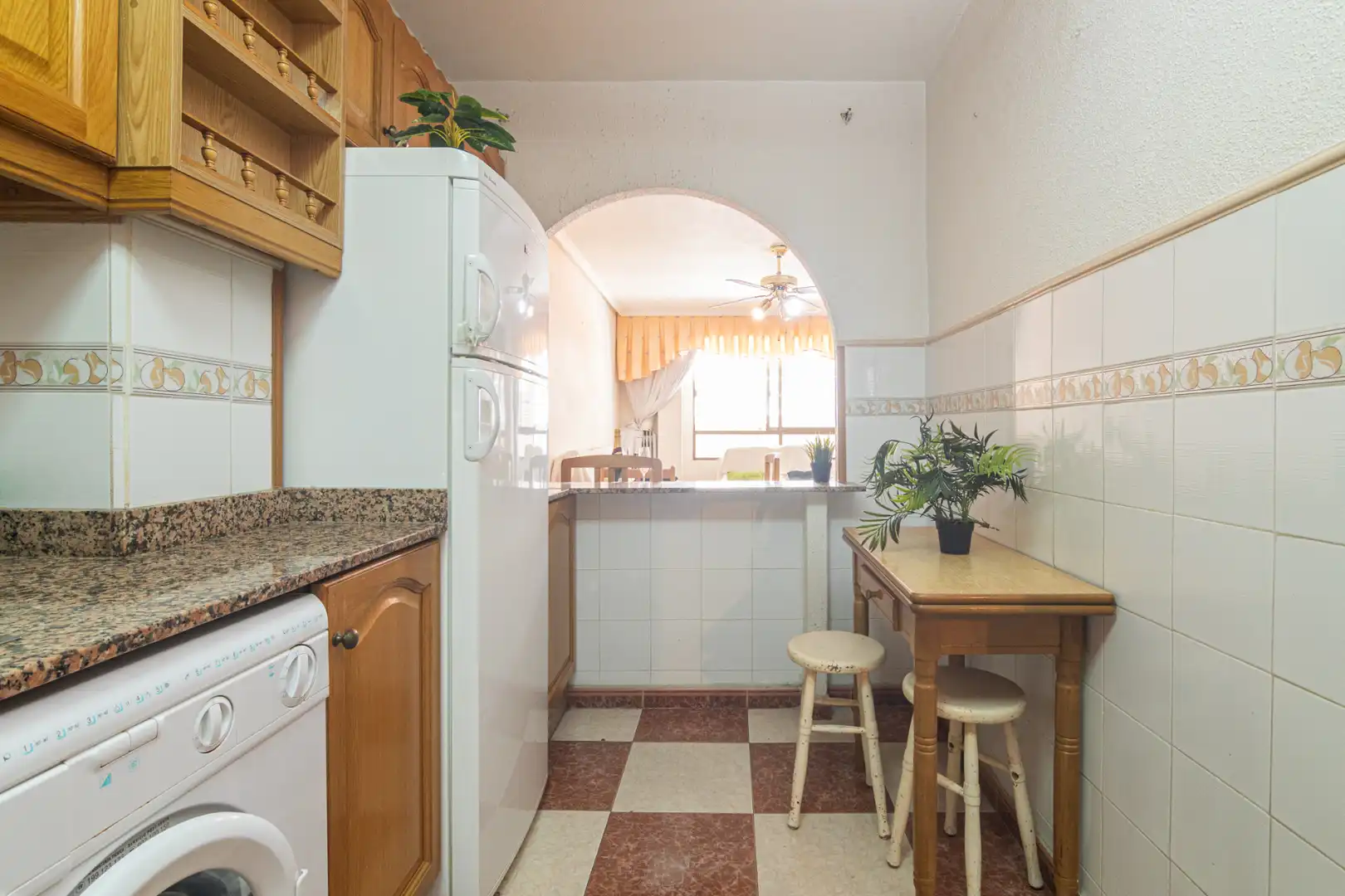 Wohnung zum Verkauf in Calle Castellón 4, imagen 10