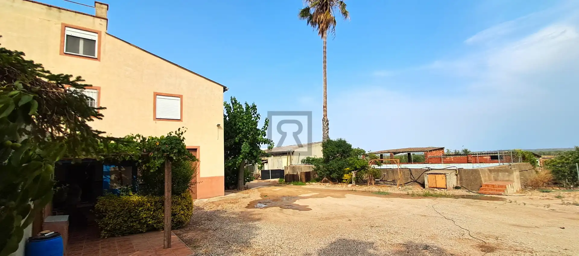 Landhaus mit Garten zum Verkauf in N/A, imagen 3