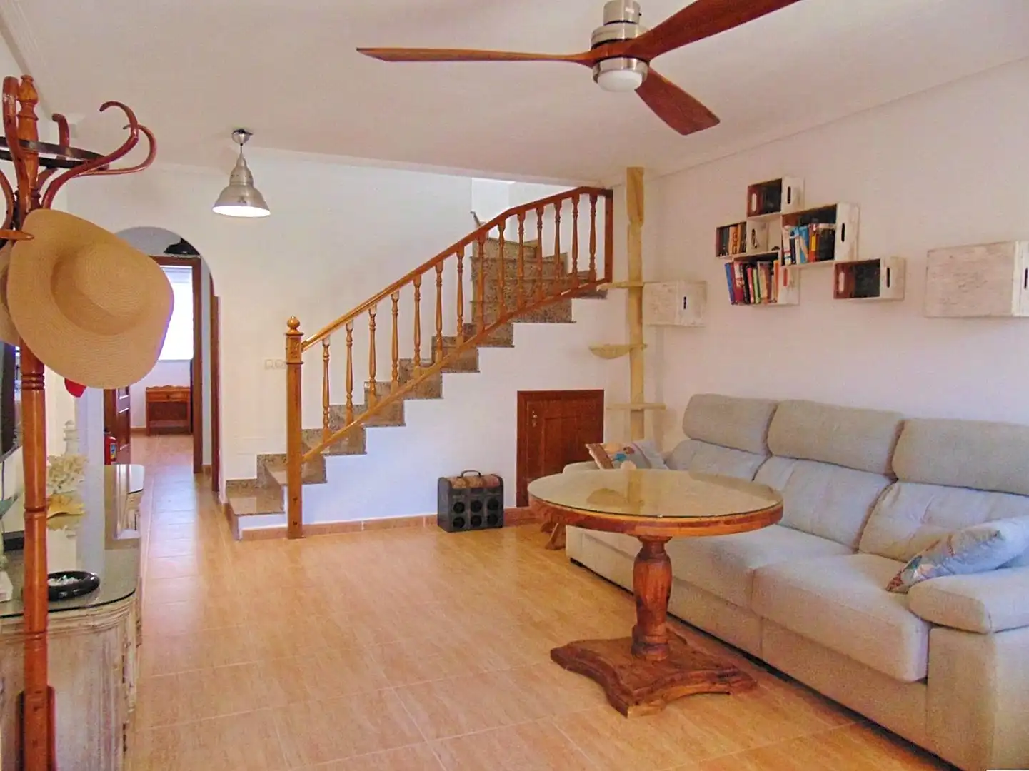 Maison mitoyenne avec terrasse à vendre à Calle Avoceta 31, imagen 10