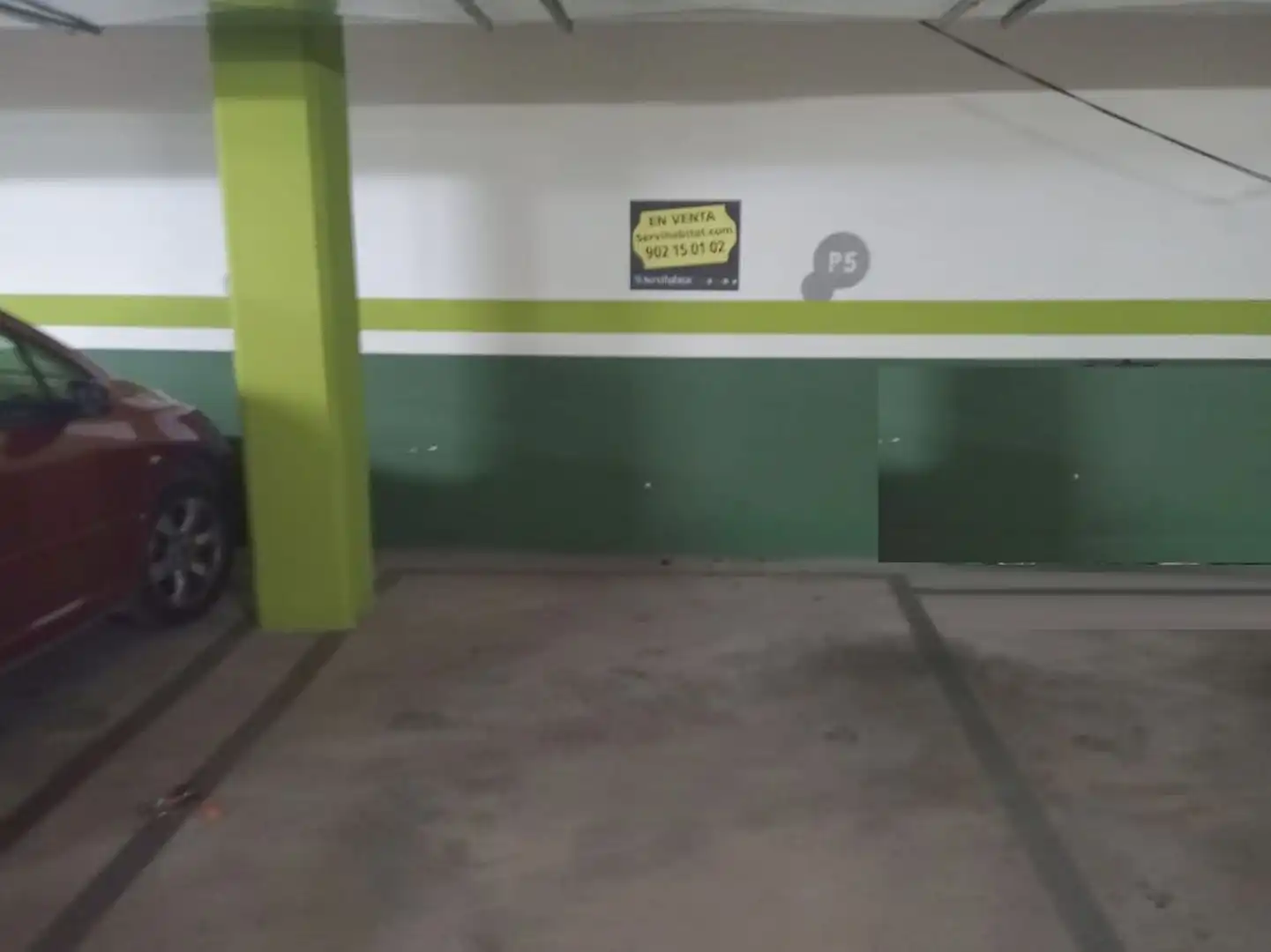 Aparcament de Garatge en venda en Nules
