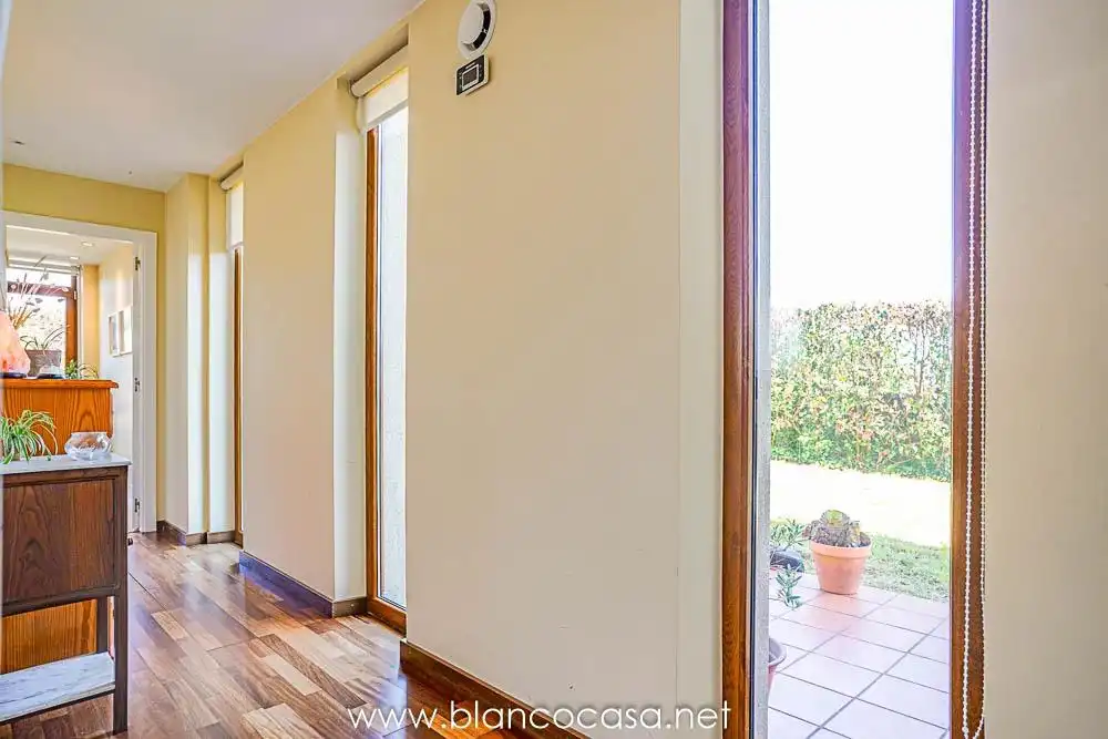 Houses for sale in Carballo  with Heating, Private garden and Storage room