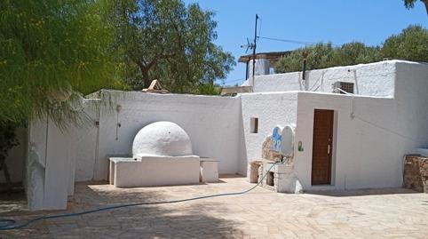 Foto 3 de Finca rústica en venta en Calle Nueva, 16, Pozo de los Frailes - Presillas - Albaricoques, Níjar