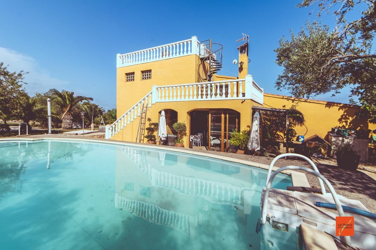 House or chalet for sale in Alcanar