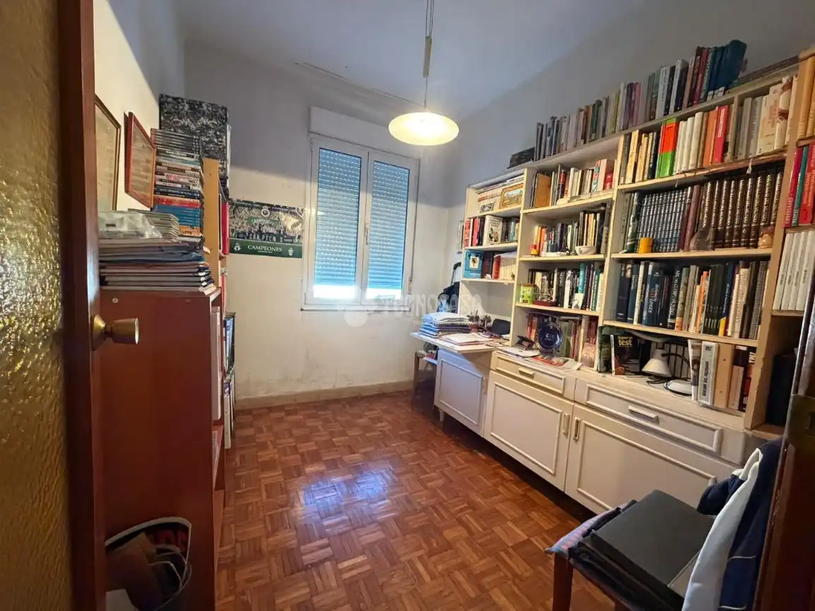 Wohnung mit Aufzug zum Verkauf in C. Isaac Peral, imagen 17