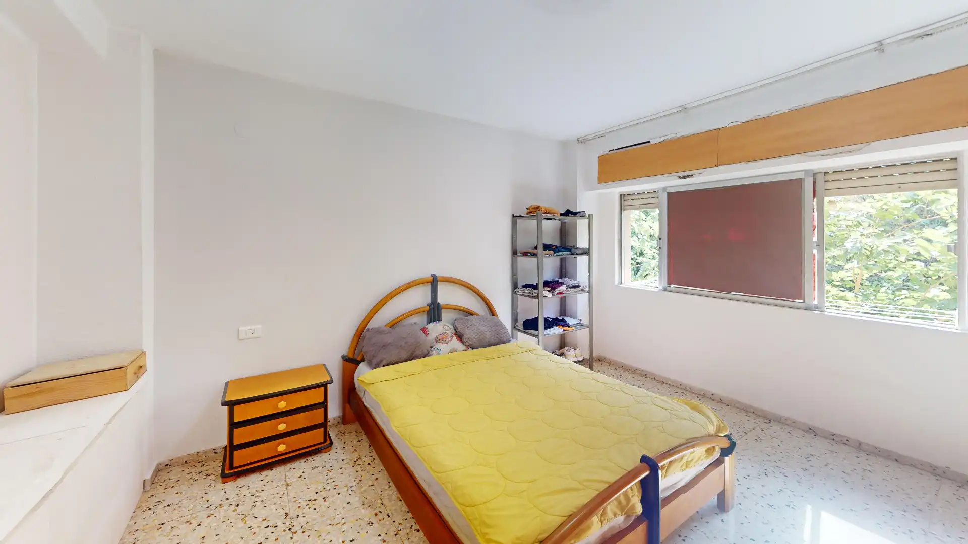 Habitación de Piso en venta en Alicante / Alacant con Amueblado