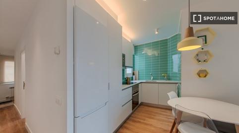 Foto 5 de Apartament per a compartir a La Nova Esquerra de l'Eixample, Barcelona