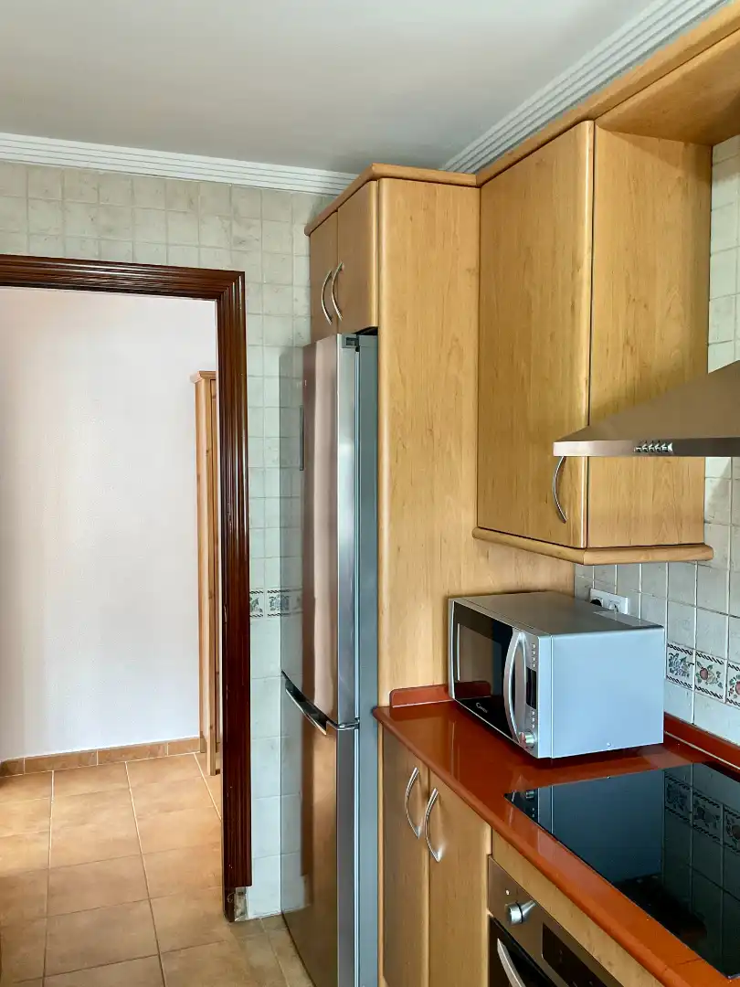 Wohnung zur Miete in Centro, imagen 20