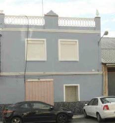 Exterior view of Flat for sale in Alzira