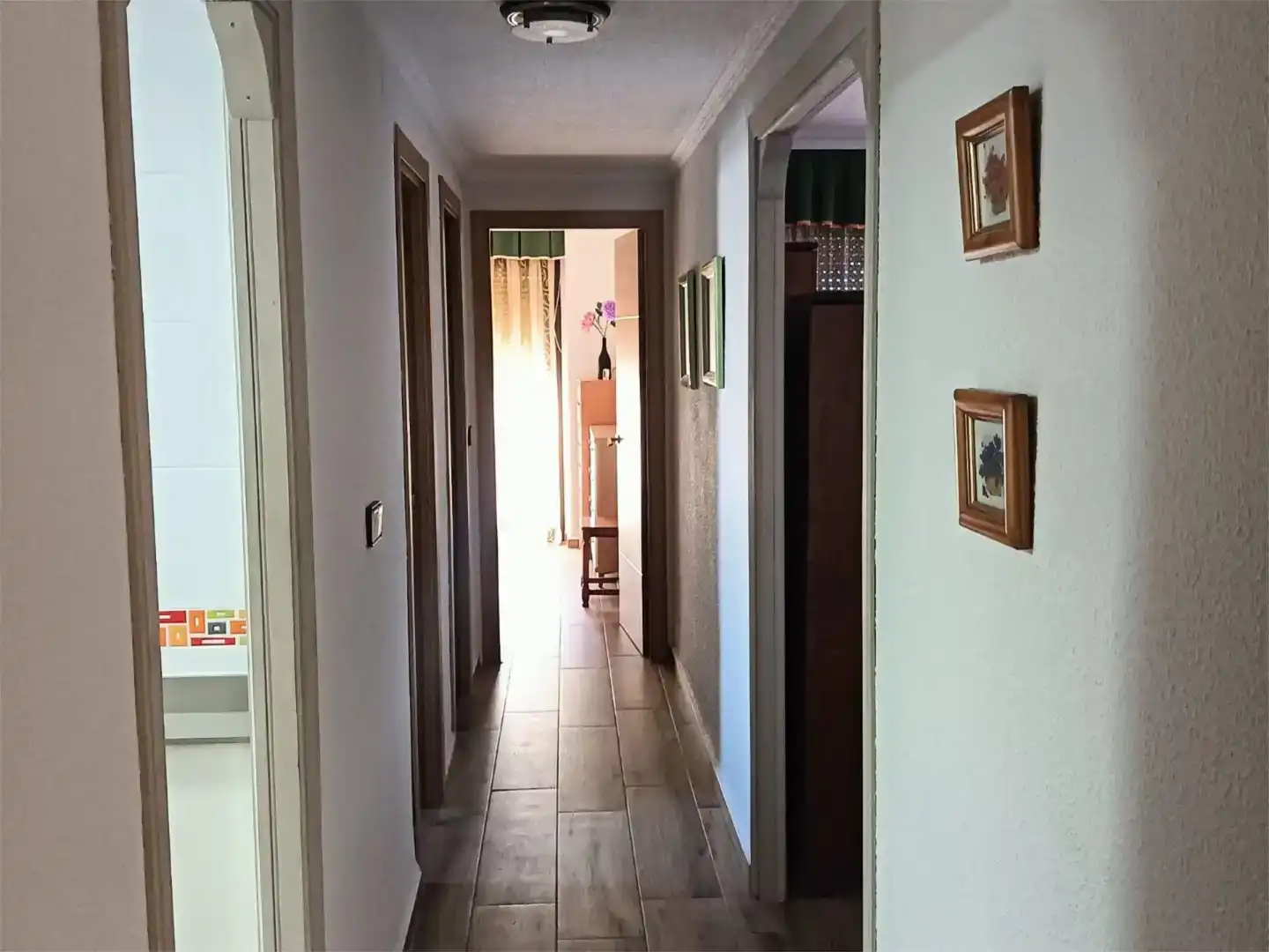 Apartament en venda en Tavernes de la Valldigna