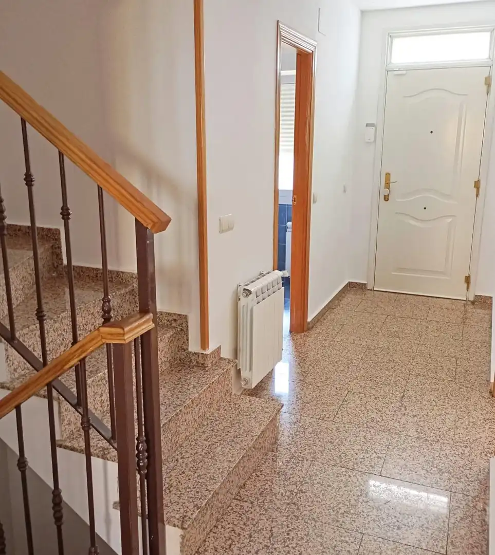 Detached homes for sale in Ciempozuelos  with Air Conditioner, Heating and Terrace