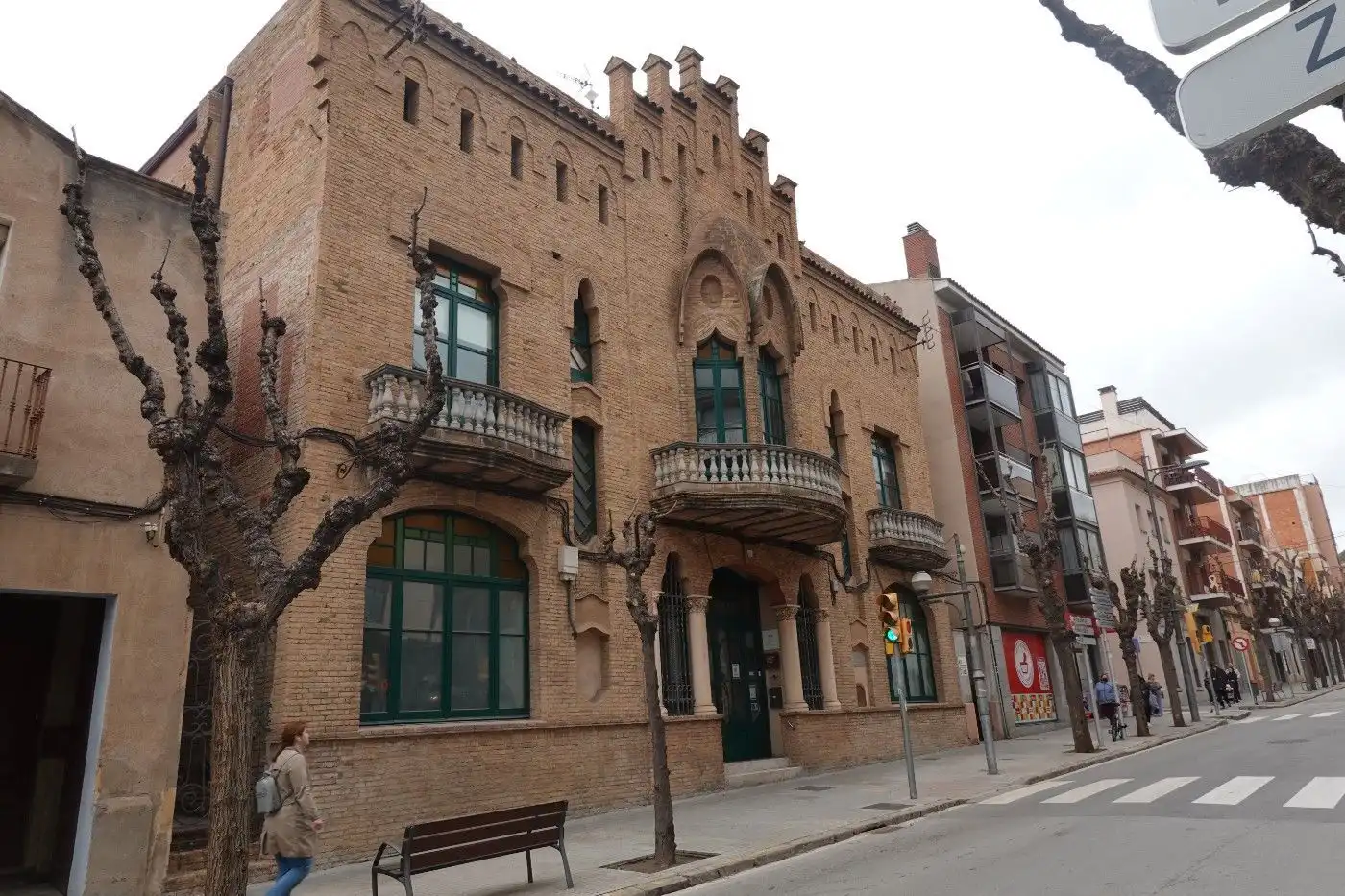 Local comercial en traspàs a Molins de Rei, imagen 3