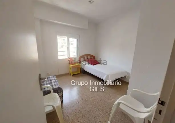 Apartament en venda en Cullera amb Calefacció, Terrassa i Moblat