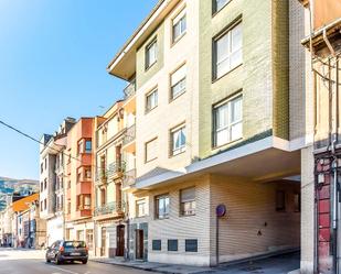 Exterior view of Study for sale in Mieres (Asturias)