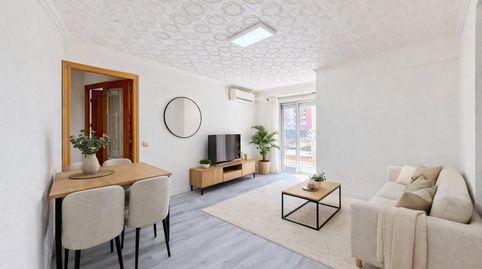 Foto 4 de Piso en venta en Calle Alguer, L'Illa Perduda, Valencia Capital