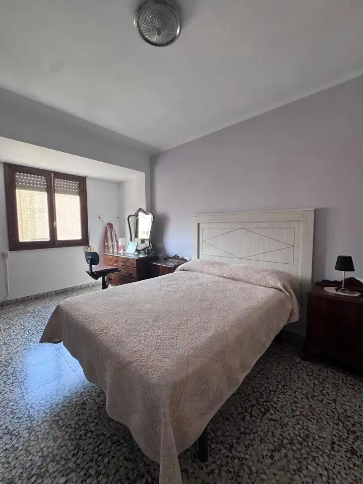 Bedroom of Apartments for sale in Pueblo de Cullera