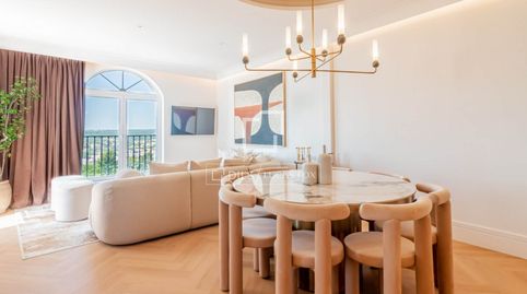 Foto 5 de Pis de lloguer a Argüelles, Madrid Capital