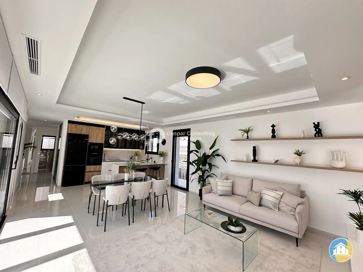 Chalet con piscina en venta en Doña Pepa, imagen 16