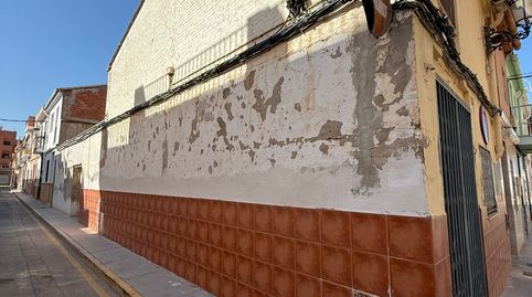 Foto 2 de Casa o chalet en venta en Rafelbuñol / Rafelbunyol, Valencia