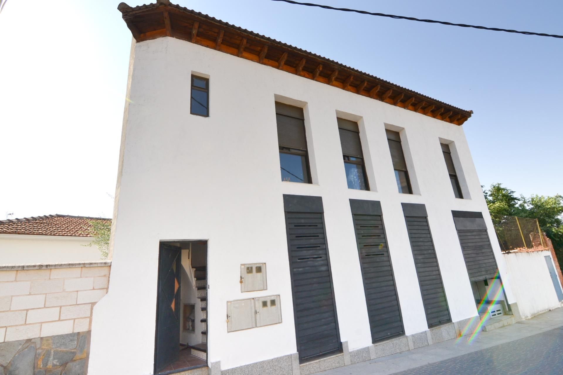 Wohnung zum verkauf in Villamanta