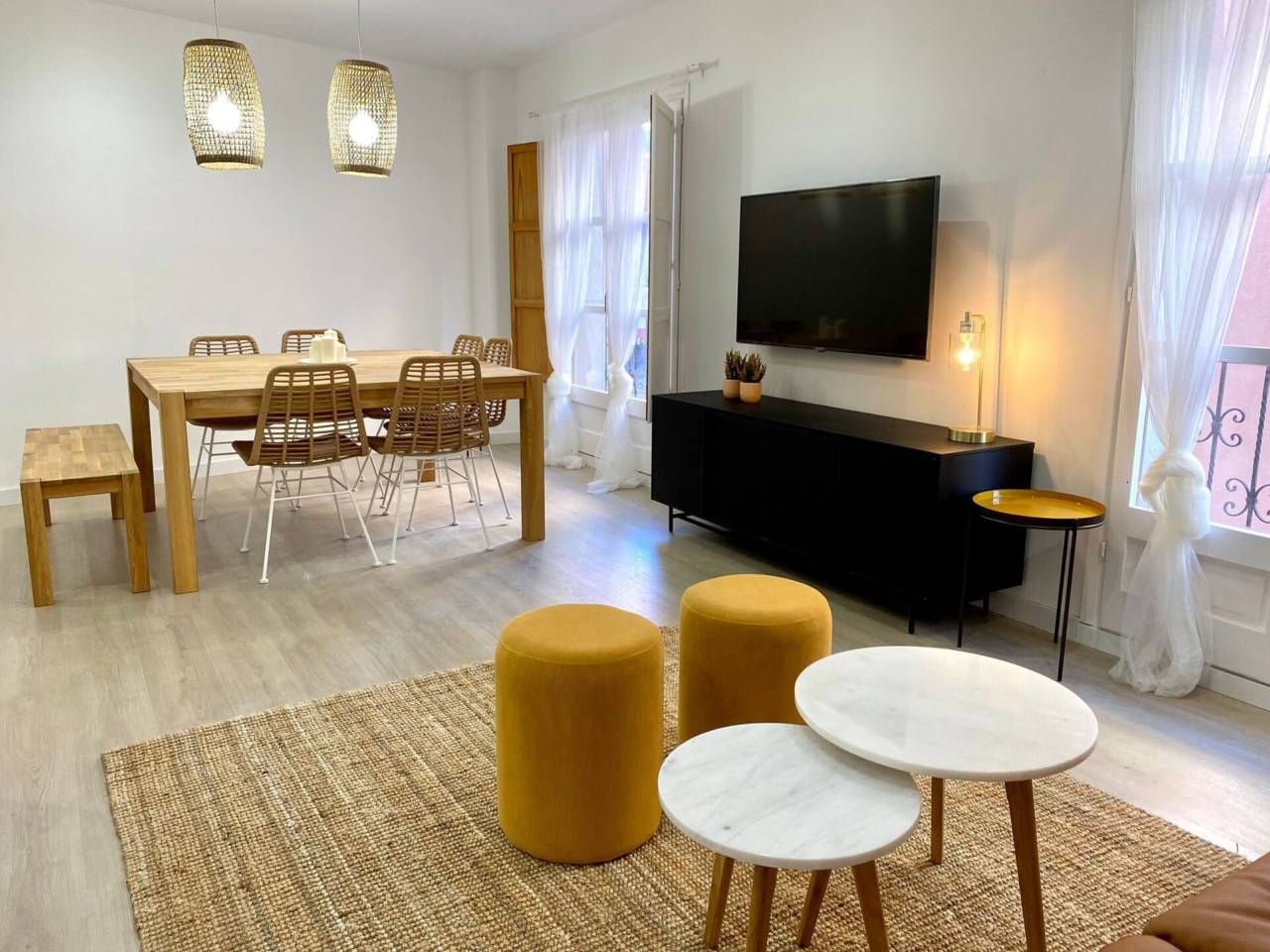 Flat to rent in Mare de Déu de la Mercè, Part Alta